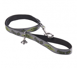 Baby Yoda Dog Leash from The Mandalorian Star Wars