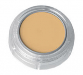 Concealer or Camouflage 2.5 ml Iv5 Yellowish Neutral