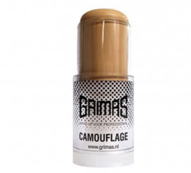 Corretivo ou bastão de camuflagem 23 ml B2 Bege 2