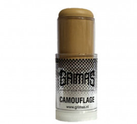 Corretivo ou bastão de camuflagem 23 ml J1 Citrin Base