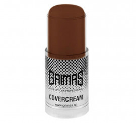 Covercream Panstick D12 23 ml Carnagione Nera