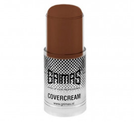 Covercream Panstick D8 23 ml Carnagione Nera