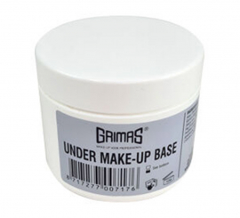 Under Make Up Base Pre-Make-up-Creme 75 ml