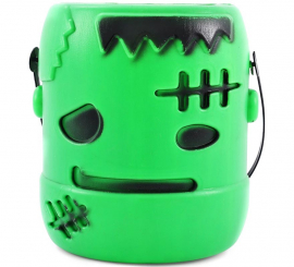 Cubo de Frankenstein 15x16 cm