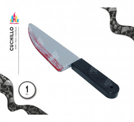 Cuchillo Adul