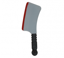 33 cm Butcher Knife