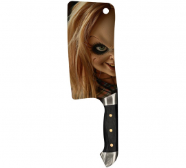 Devil Doll Butcher Knife