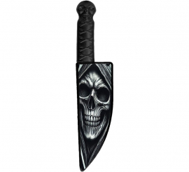 Death Knife 30x8 cm
