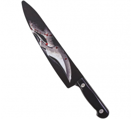 Killer Ghost Knife
