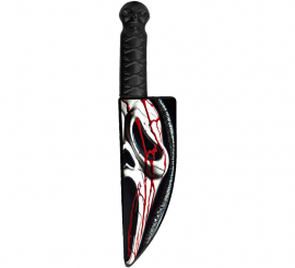 Killer Ghost Knife 30x8 cm