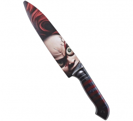 Devil Doll Knife