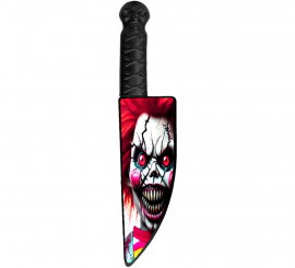 Devil Doll Knife 30x8 cm