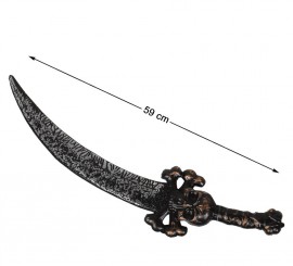 59 cm Pirate Knife