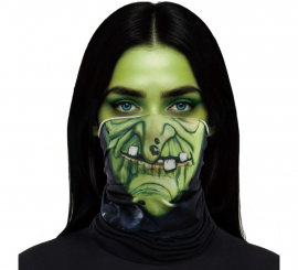 Witch's Neck Witch's Neck