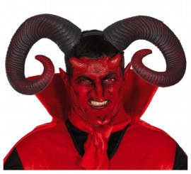 hemisferio presentar Requisitos Accesorios para Disfraces de Demonio y Diablesa · ¡Gran Variedad!