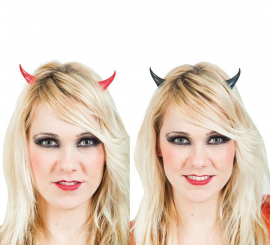 Devil Horns in assorted colors