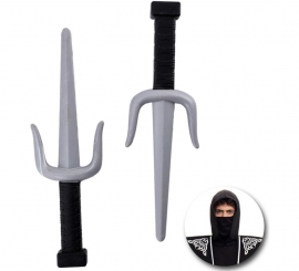 Adagas Ninja Adagas Ninja