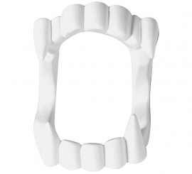 Vampire Teeth