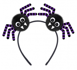 Tiara de aranha
