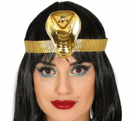 Cleopatra Headband