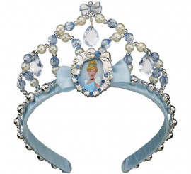 Disney Children's Cinderella Headband