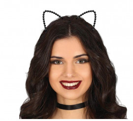 Cat costume/ disfraz de gata/ gata make up/ gatita negra disfraz  Disfraz  de gato, Disfraces halloween mujer, Disfraces para chicas