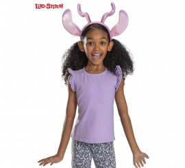 Stitch Angel Ears Headband for Kids
