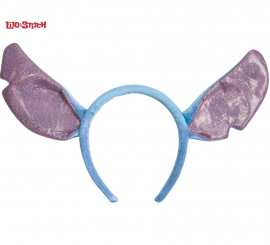Lilo & Stitch Stitch Ears Headband for Kids