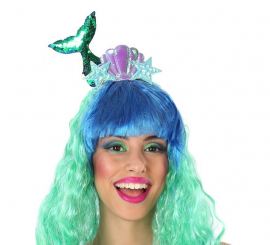 Mermaid Headband