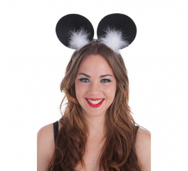 Mouse Headband