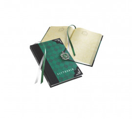 Premium Slytherin Harry Potter Diary