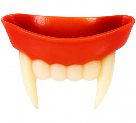 Vampire Teeth for Adults