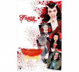 Vampire Teeth for Kids