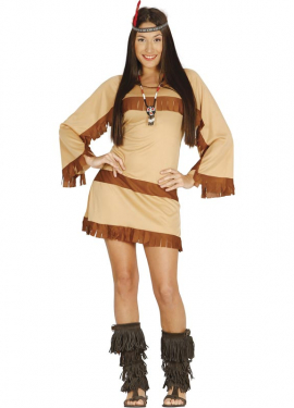 Cheap Indian costume for women