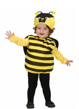 Bee costume for babies