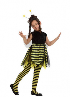 Bee costume for girls