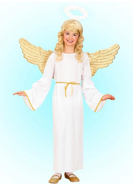 Angel costume for children