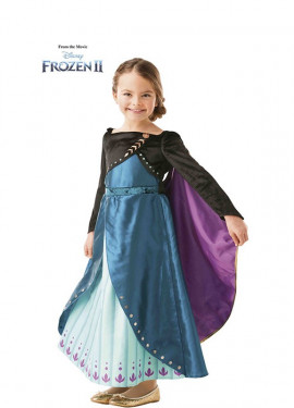 consumidor frecuencia Implacable Disfraces Frozen 2© · Envíos desde 2,95€ · Disfrazzes