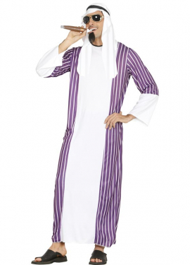 Arab costume for men