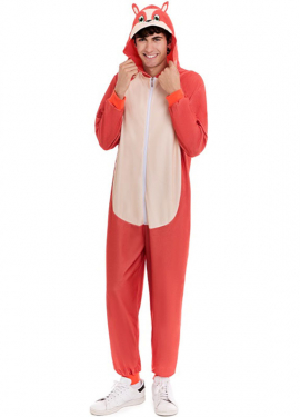 Adult Squirrel Costume