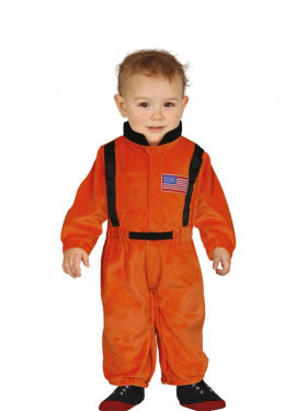 RubieS - Disfraz De Astronauta Para Bebé