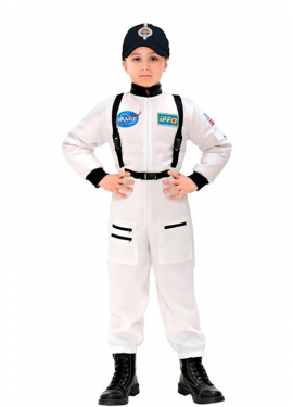 Astronaut costume for children