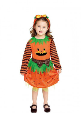  JIFRE Lindo disfraz de calabaza de Halloween para bebé,  disfraces de Halloween para niños y niñas (0-6 meses) : Ropa, Zapatos y  Joyería