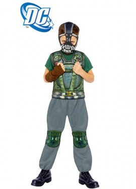 Batman Bane costume for children