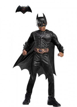  Rubie's, máscara de adulto de Batman (talla única)., talla  única , Negro : Ropa, Zapatos y Joyería