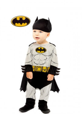 Batman costume for children and babies