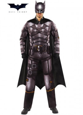 Deluxe Batman Movie costume for men