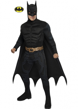 Rises Deluxe Men's Costume