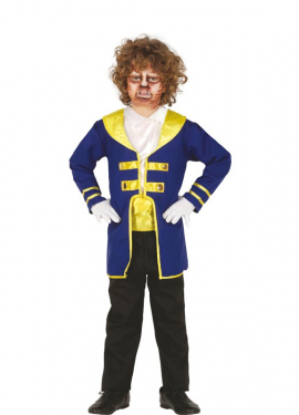 Fairytale Beast Costume for Child