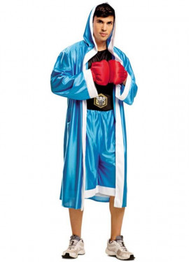 Deguisement Boxeur Homme